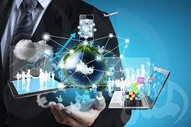 حقل تكنولوجيا المعلومات